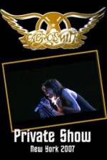 Watch Aerosmith Private Show Projectfreetv