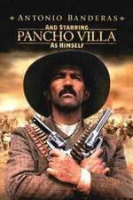 Watch And Starring Pancho Villa as Himself Projectfreetv