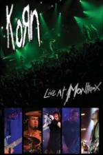 Watch Korn: Live at Montreux Projectfreetv