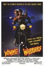 Watch Young Warriors Projectfreetv
