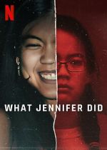 Watch What Jennifer Did M4ufree