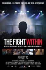 Watch The Fight Within Online Projectfreetv