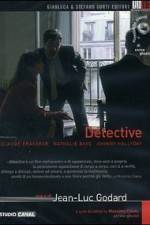 Watch Detective Projectfreetv
