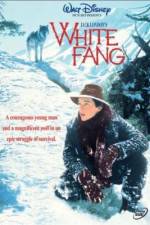 Watch White Fang Projectfreetv