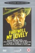 Watch Farewell My Lovely Projectfreetv