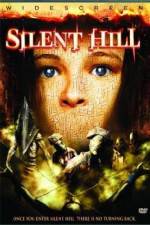 Watch Silent Hill Projectfreetv