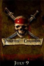 Watch Pirates of the Caribbean: The Curse of the Black Pearl Projectfreetv