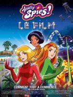 Watch Totally Spies! The Movie Online Projectfreetv