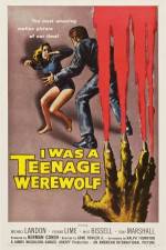 Watch I Was a Teenage Werewolf Projectfreetv