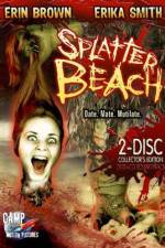 Watch Splatter Beach Projectfreetv