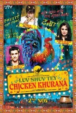 Watch Luv Shuv Tey Chicken Khurana Projectfreetv