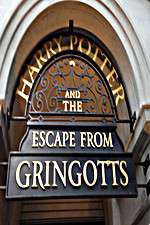 Watch Harry Potter and the Escape from Gringotts Projectfreetv