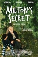 Watch Miltons Secret Projectfreetv