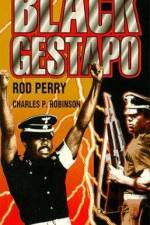 Watch The Black Gestapo Projectfreetv