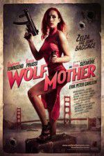 Watch Wolf Mother Projectfreetv