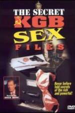 Watch The Secret KGB Sex Files Projectfreetv