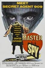 Watch Master Spy Projectfreetv
