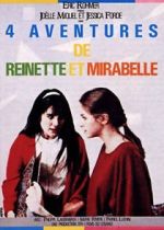 Watch Four Adventures of Reinette and Mirabelle Online Movie4k