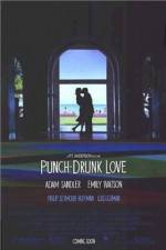 Watch Punch-Drunk Love Projectfreetv