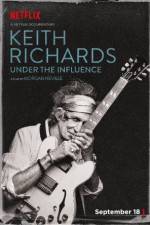 Watch Keith Richards: Under the Influence Online Projectfreetv