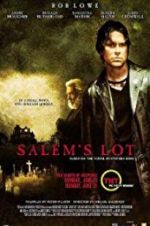 Watch Salem\'s Lot Projectfreetv