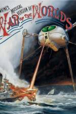 Watch Jeff Wayne's Musical Version of 'The War of the Worlds' Projectfreetv