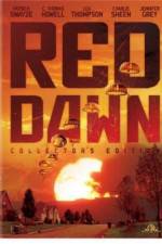 Watch Red Dawn Projectfreetv
