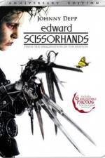 Watch Edward Scissorhands Projectfreetv
