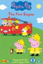 Watch Peppa Pig - Fire Engine And Other Stories Projectfreetv