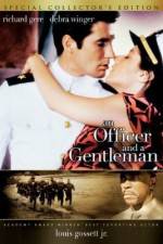 Watch An Officer and a Gentleman Projectfreetv