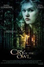 Watch Cry of the Owl Projectfreetv