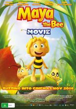 Watch Maya the Bee Movie Online Projectfreetv
