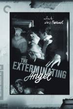 Watch The Exterminating Angel Projectfreetv