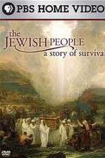 Watch The Jewish People Projectfreetv