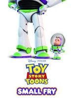 Watch Toy Story Toons: Small Fry (Short 2011) Projectfreetv