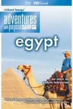 Watch Adventures With Purpose - Egypt Online Projectfreetv