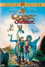 Watch Quest for Camelot Projectfreetv