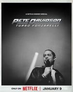 Watch Pete Davidson: Turbo Fonzarelli (TV Special 2024) Projectfreetv