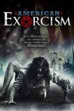 Watch American Exorcism Projectfreetv