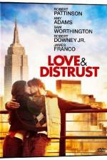 Watch Love & Distrust Projectfreetv