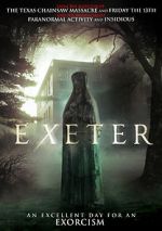 Watch Exeter Projectfreetv
