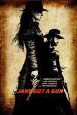 Watch Jane Got a Gun Projectfreetv