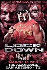Watch TNA Lockdown Projectfreetv