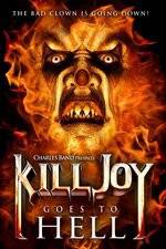 Watch Killjoy Goes to Hell Projectfreetv