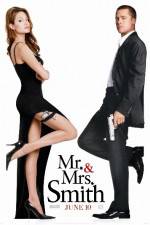 Watch Mr. & Mrs. Smith Projectfreetv