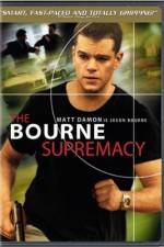 Watch The Bourne Supremacy Projectfreetv