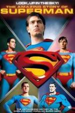 Watch Look, Up in the Sky! The Amazing Story of Superman Projectfreetv