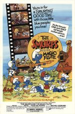 Watch The Smurfs and the Magic Flute Online Projectfreetv