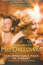 Watch Mrs Dalloway Projectfreetv