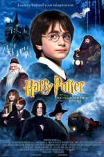 Watch Harry Potter and the Sorcerer's Stone Projectfreetv